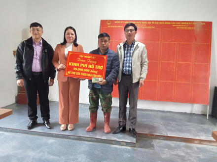 Kinh tế - Chính trị