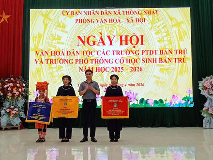 Văn Hoá xã Hội