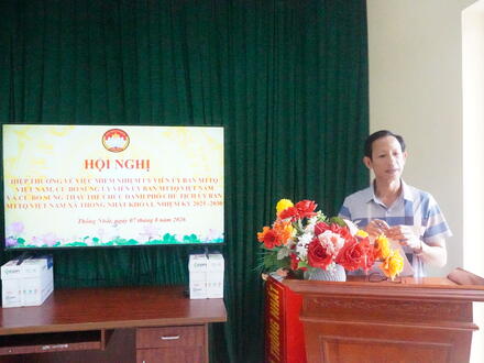Xây dựng đảng