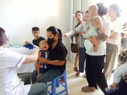 Văn Hoá xã Hội