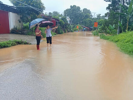 Văn Hoá xã Hội