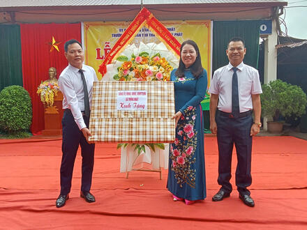 Văn Hoá xã Hội