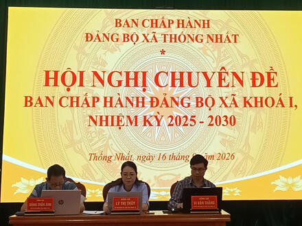 Xây dựng đảng