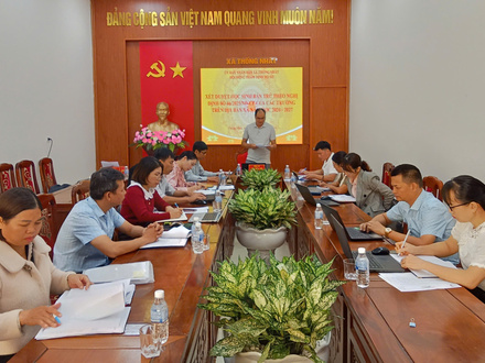 Văn Hoá xã Hội