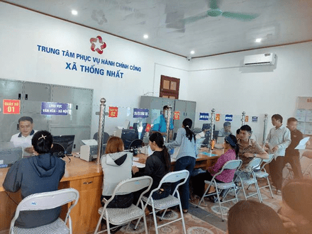 Hành chính công - Cải cách Hành chính