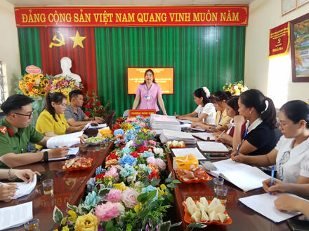 Văn Hoá xã Hội