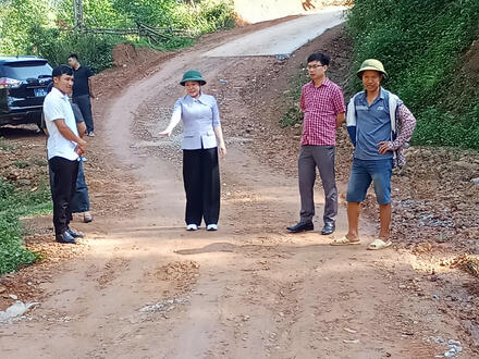 Văn Hoá xã Hội