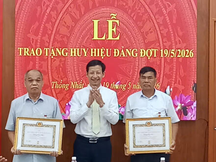 Xây dựng đảng