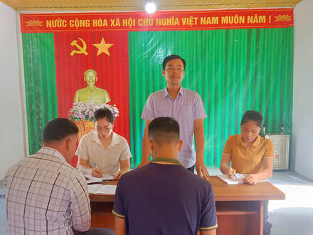 Văn Hoá xã Hội