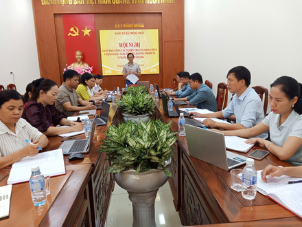 Xây dựng đảng