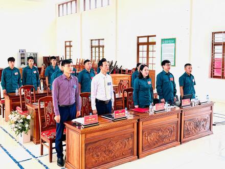 Xây dựng đảng